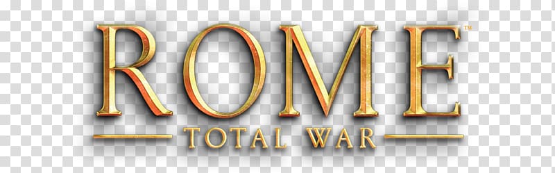 Rome: Total War: Alexander Rome: Total War: Barbarian Invasion Empire: Total War Total War: Shogun 2 Feral Interactive, others transparent background PNG clipart