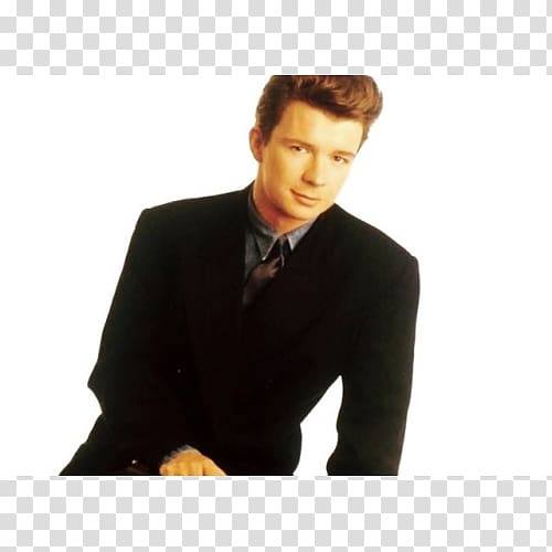 Rick Astley Whenever You Need Somebody Musician Cry For Help, Walshamlewillows transparent background PNG clipart