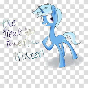 Pony Horse Trixter , horse transparent background PNG clipart thumbnail