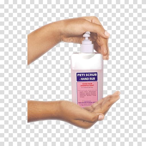 Hand sanitizer Disinfectants Nath Peters Hygeian Limited Alcohol Chlorhexidine, rub water transparent background PNG clipart