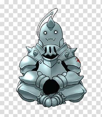 Alphonse Elric Fullmetal Alchemist Chibi, alphonse transparent background PNG clipart