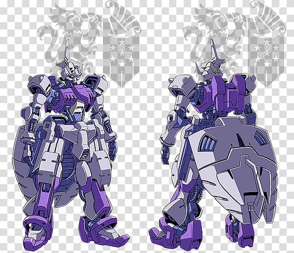 Mobile Suit Gundam: Extreme Vs. Maxi Boost ON โมบิลสูท Gjallarhorn, Orphan transparent background PNG clipart