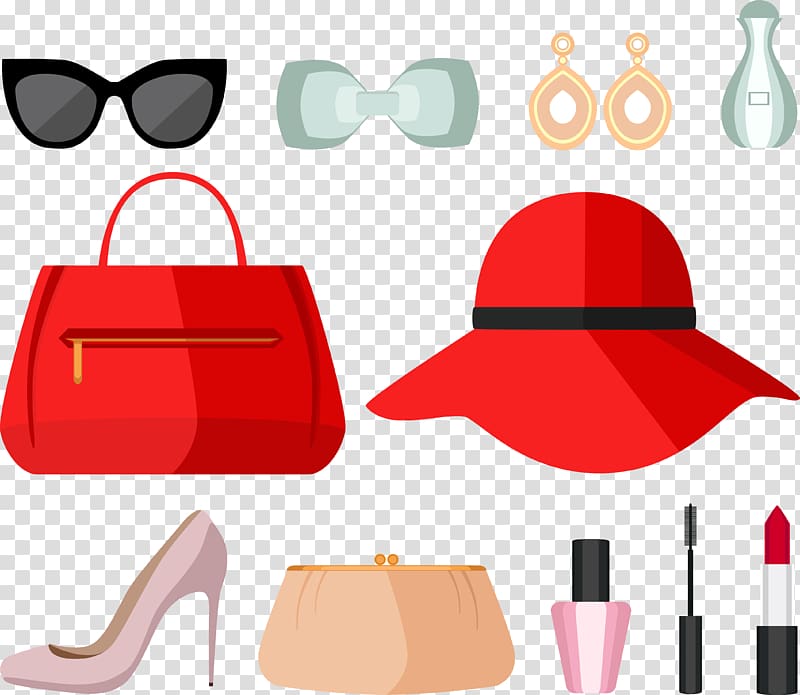 Fashion accessory Illustration, hat transparent background PNG clipart