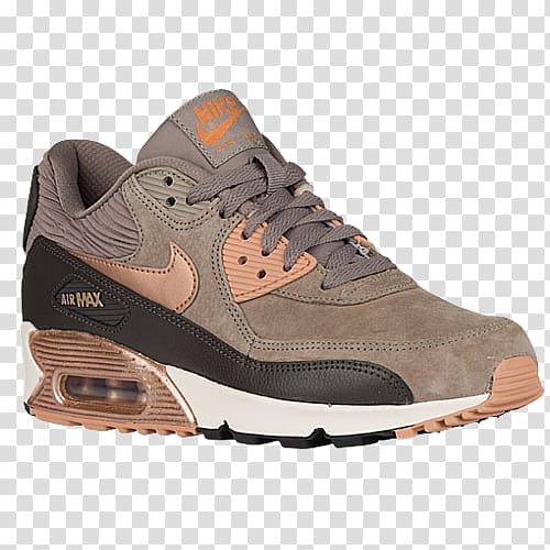 Nike Air Max 90 Wmns Sports shoes Air Jordan, nike transparent background PNG clipart