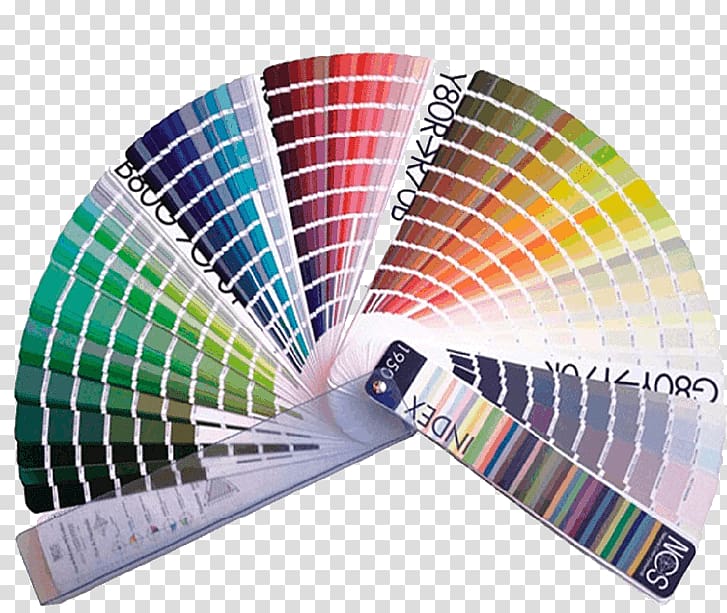 Natural Color System RAL colour standard Paint Vitreous enamel, paint transparent background PNG clipart