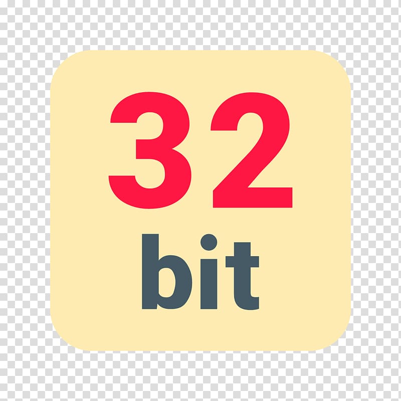 64-bit computing 32-bit 128-bit Computer Icons, Registry transparent background PNG clipart
