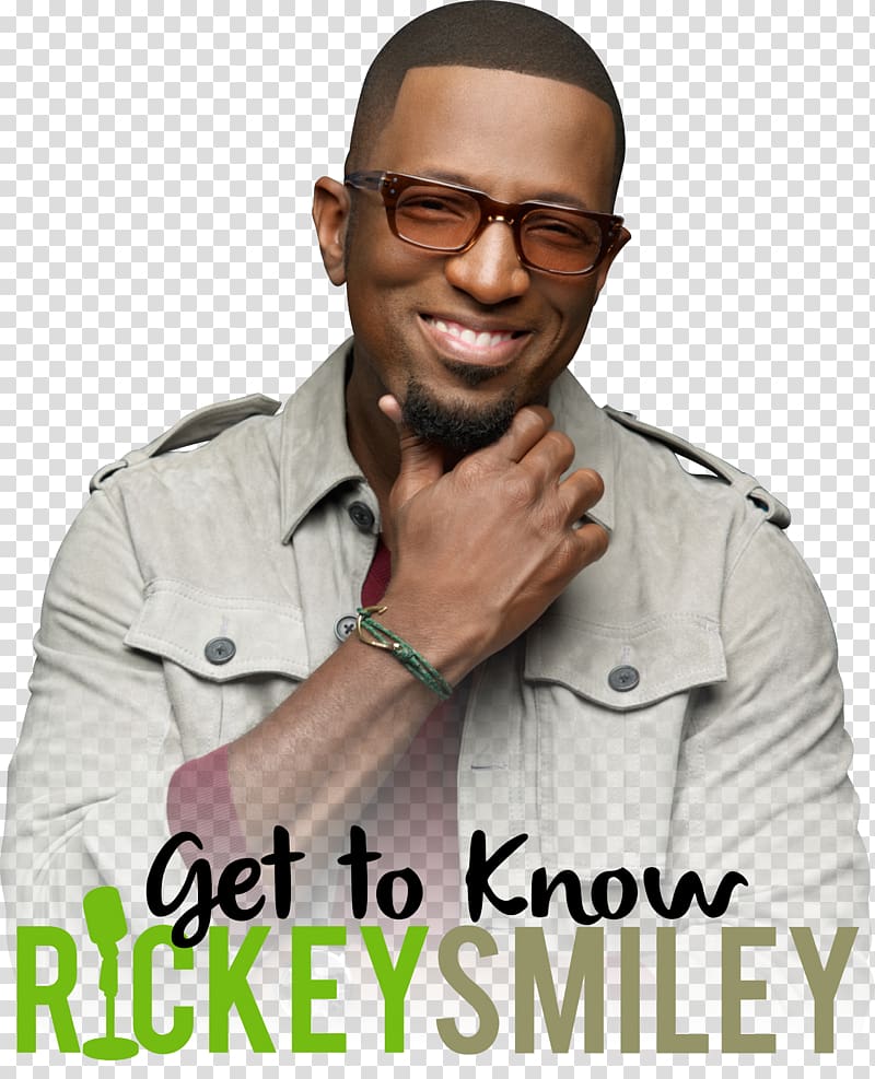 Rickey Smiley For Real Keyword Tool Social media Glasses, others transparent background PNG clipart