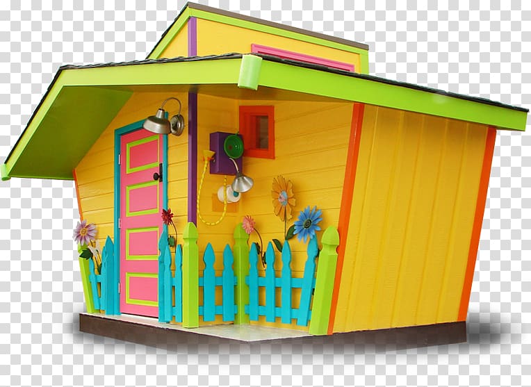 Dollhouse Child advocacy Cottage, house transparent background PNG clipart