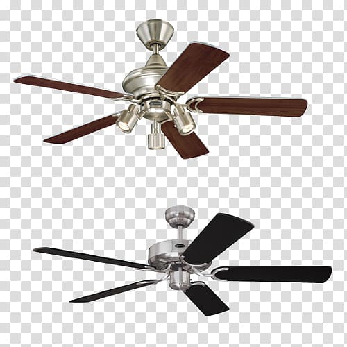 Ceiling Fans Westinghouse Electric Corporation Edison screw Lighting, fan transparent background PNG clipart