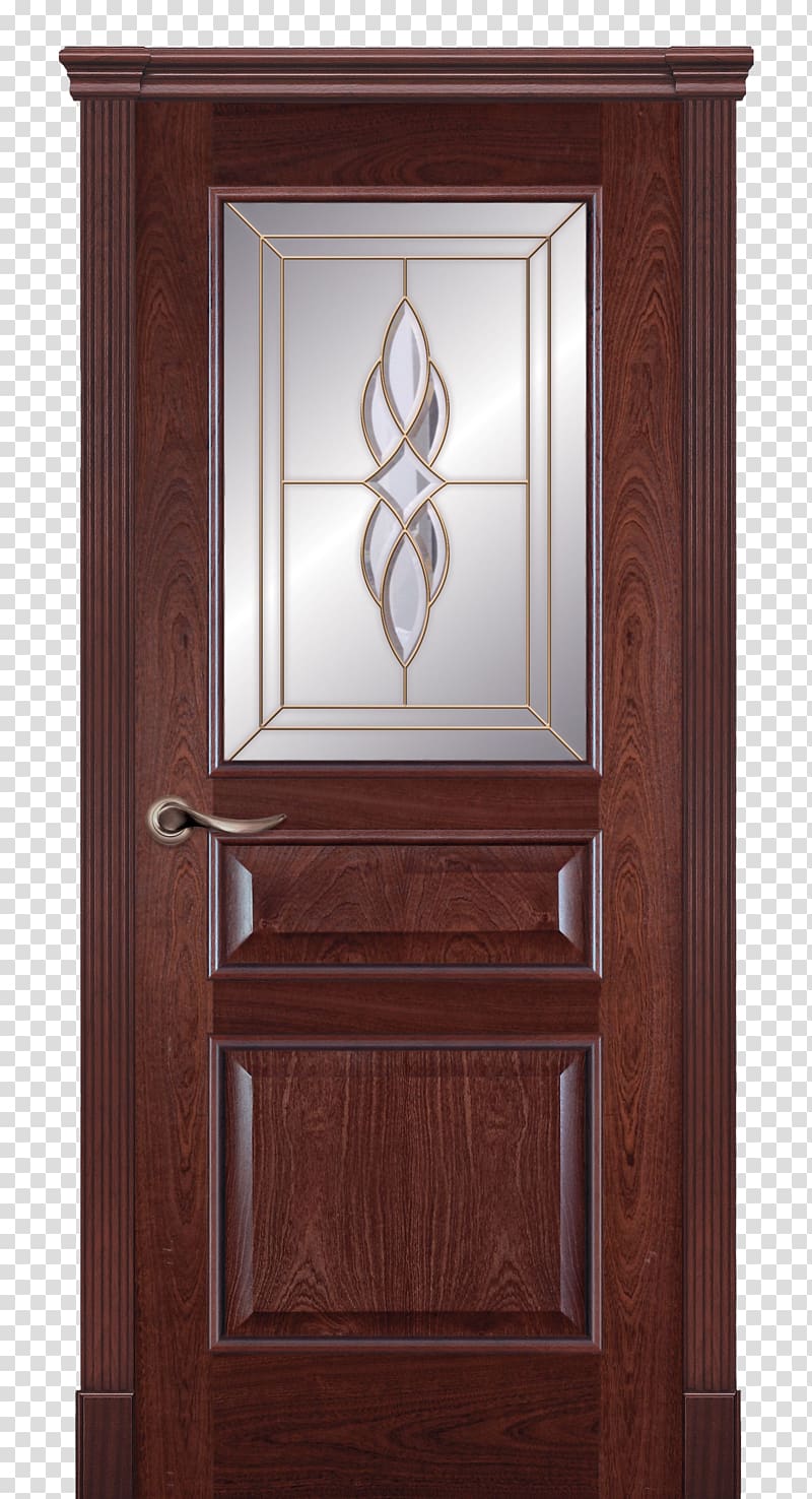 Door Drawer Cupboard Interior Design Services Wood, mahogany transparent background PNG clipart