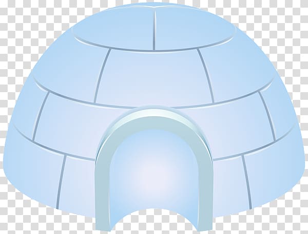 Light Plastic Technology, igloo transparent background PNG clipart