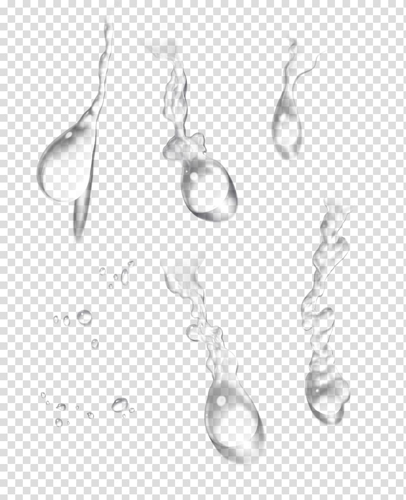 water drop , Drop Water, Water drops transparent background PNG clipart