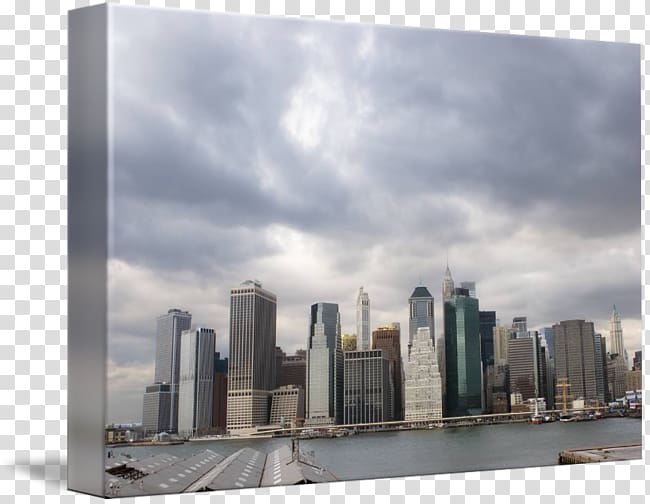 Skyline Skyscraper Cityscape Condominium Sky plc, skyscraper transparent background PNG clipart