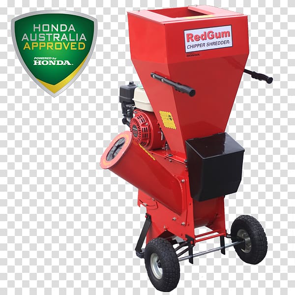Tool Woodchipper Paper shredder Mulch, wood transparent background PNG clipart