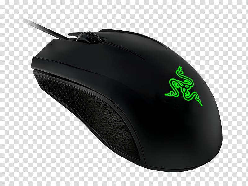 Computer mouse Razer Inc. Razer DeathAdder Chroma Razer DeathAdder Elite Acanthophis, Computer Mouse transparent background PNG clipart