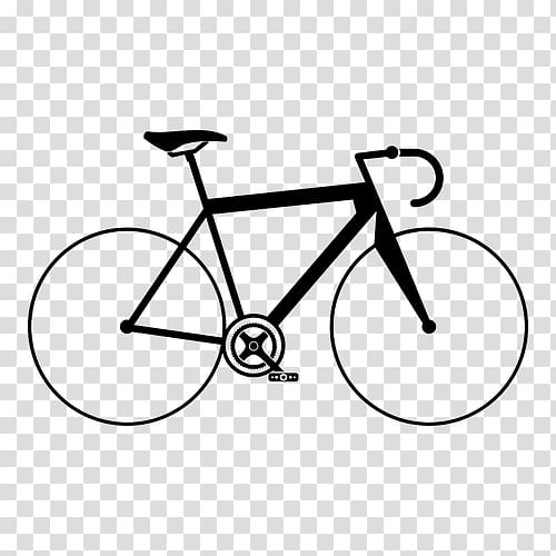 Bicycle Drawing , bicycle transparent background PNG clipart