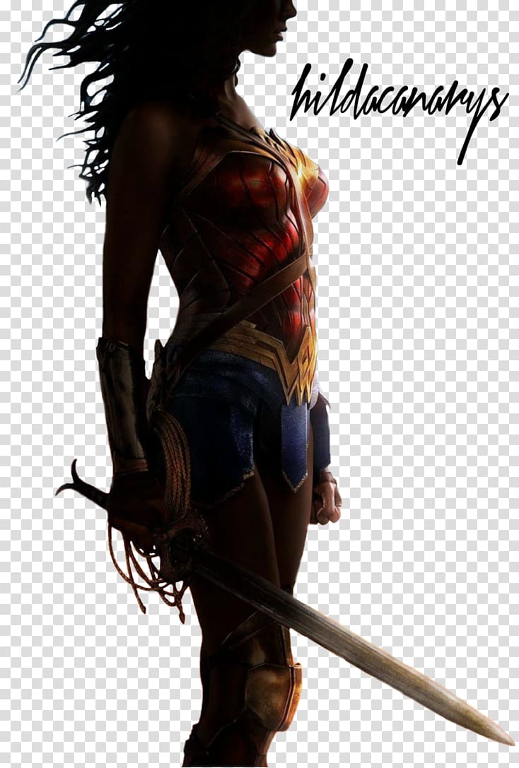 Diana Prince San Diego Comic-Con Film Poster Female, Wonder Woman transparent background PNG clipart