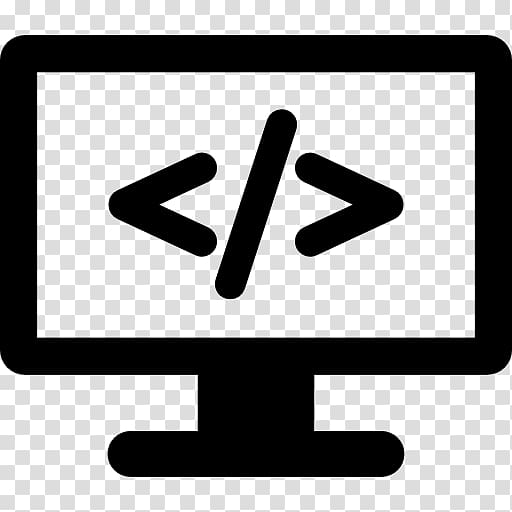Web development Computer Icons Programmer Computer programming, Computer transparent background PNG clipart