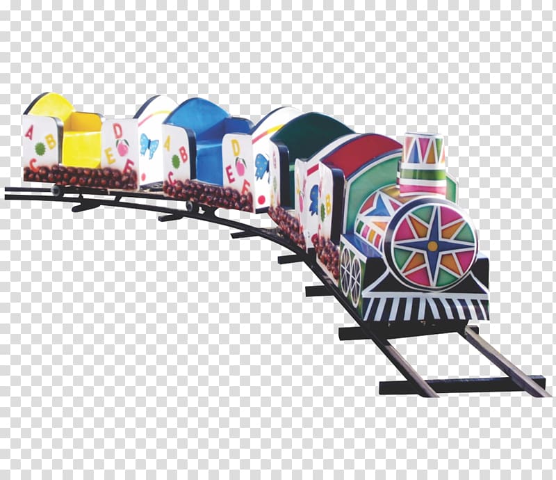Sanskar Amusements-playground equipments Toy Trains & Train Sets, Free Toy Train transparent background PNG clipart