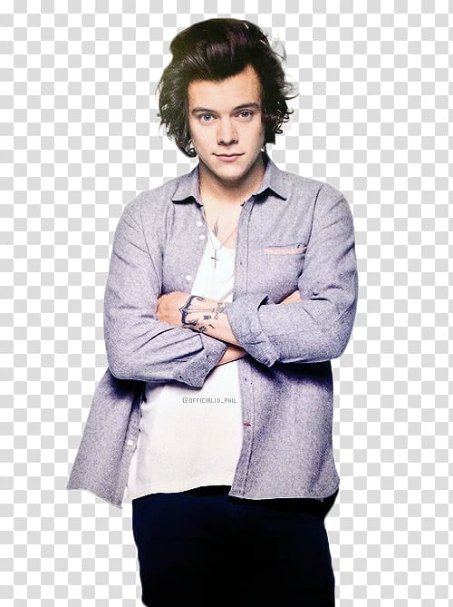 Harry Styles The X Factor One Direction YouTube Sign of the Times, cara delevingne transparent background PNG clipart