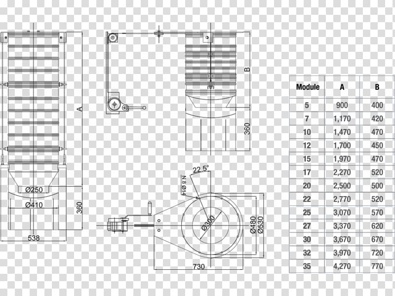 Technical drawing Booting Diagram Steel Zinc, telescop transparent background PNG clipart