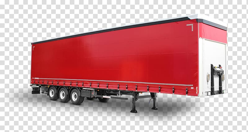 Semi-trailer truck Cargo Vehicle, truck transparent background PNG clipart