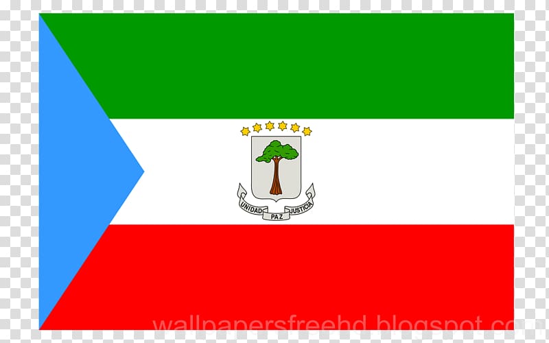 Flag of Equatorial Guinea Flag of Ethiopia National flag, Flag transparent background PNG clipart