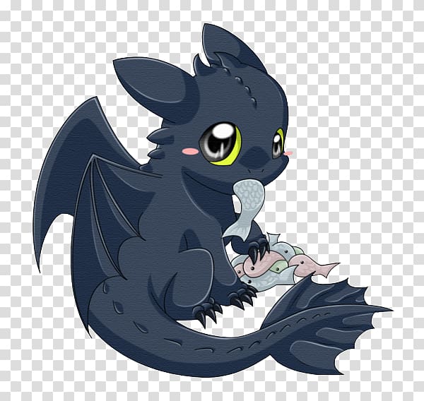 Smaug How to Train Your Dragon Toothless Drawing, manga transparent background PNG clipart