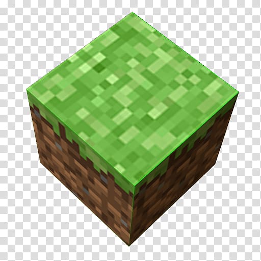 Minecraft 512x512 Icon
