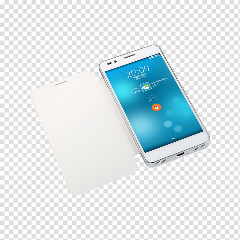 Smartphone Vestel Venus Feature phone, smartphone transparent background PNG clipart