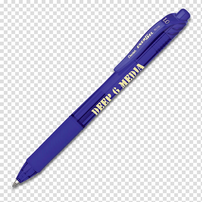 Paper Ballpoint pen Poland Pilot Frixion Fountain pen, ink smudges transparent background PNG clipart