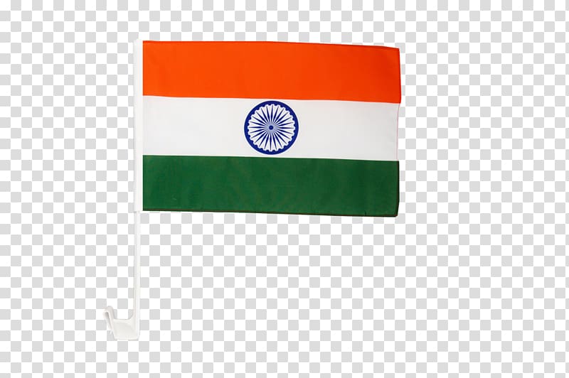 Flag of India Flag of India Car Fahne, indian flag colour parachute transparent background PNG clipart