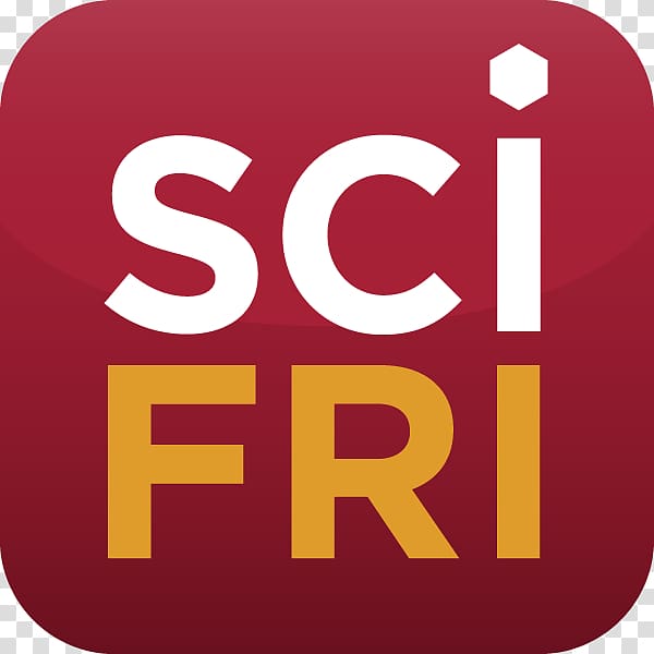 Science Friday National Public Radio Logo Podcast, science transparent background PNG clipart