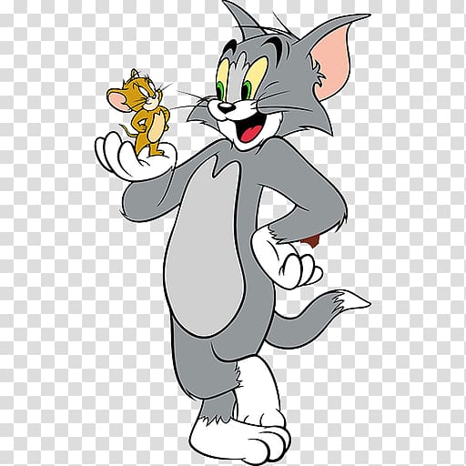 Jerry Mouse Tom Cat Tom and Jerry Cartoon, tom and jerry transparent ...