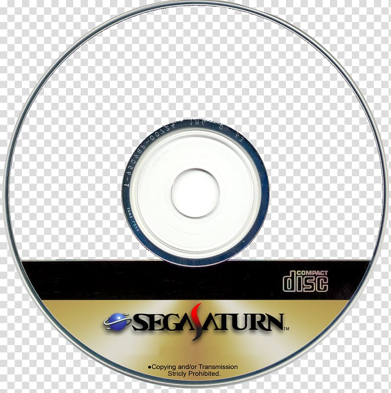 Sega Saturn Compact disc Sega CD VGBoxArt, others transparent background PNG clipart