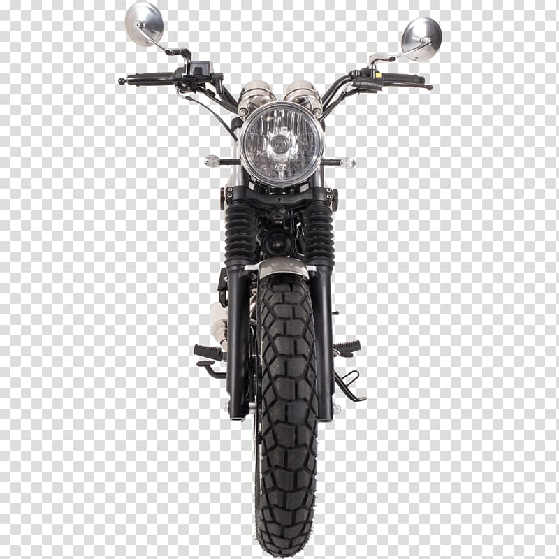 Brixton EICMA Ducati Scrambler Motorcycle Car, motorcycle transparent background PNG clipart