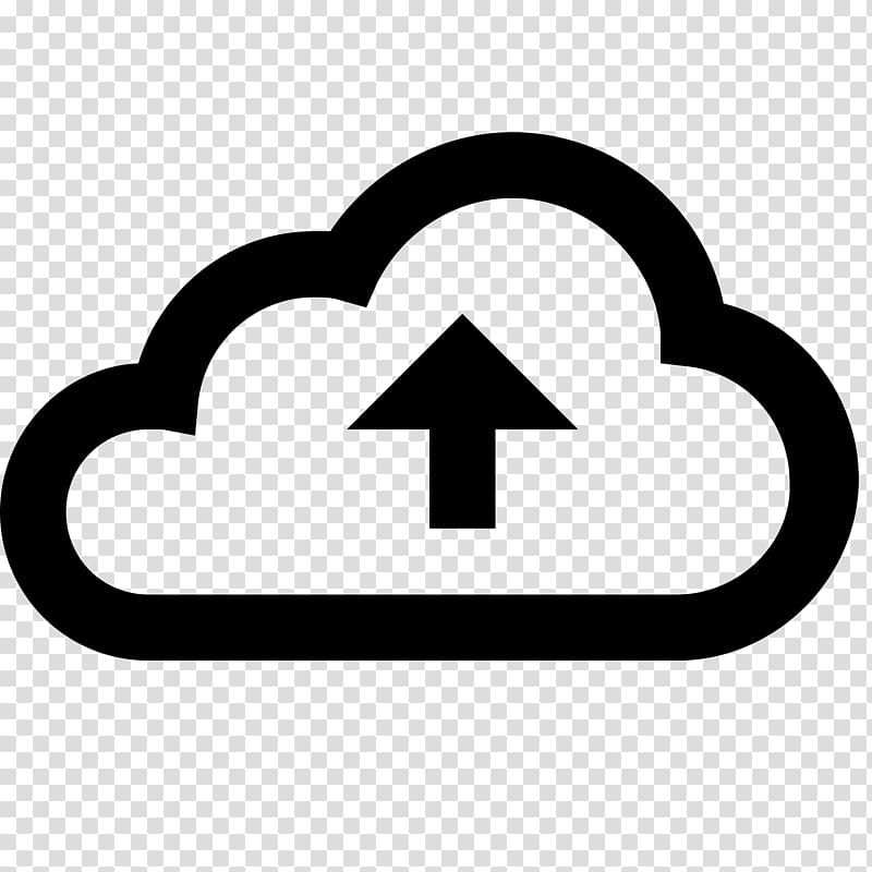 Computer Icons Cloud computing Cloud storage Symbol, cloud computing transparent background PNG clipart