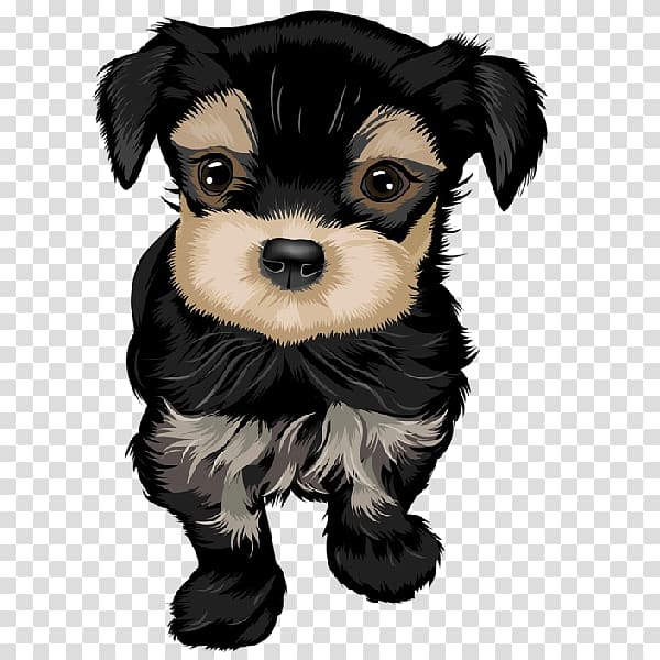 Puppy Bulldog Cartoon Cuteness Drawing, cute dog transparent background PNG clipart