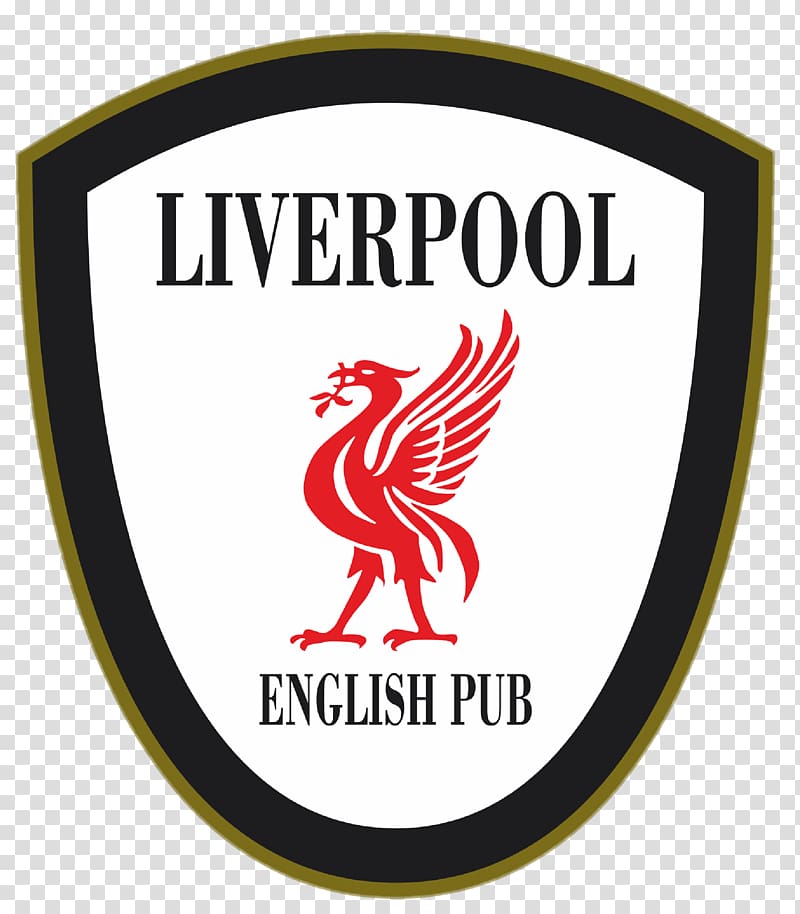 Liverpool F.C. Logo Premier League Label Window, premier league transparent background PNG clipart