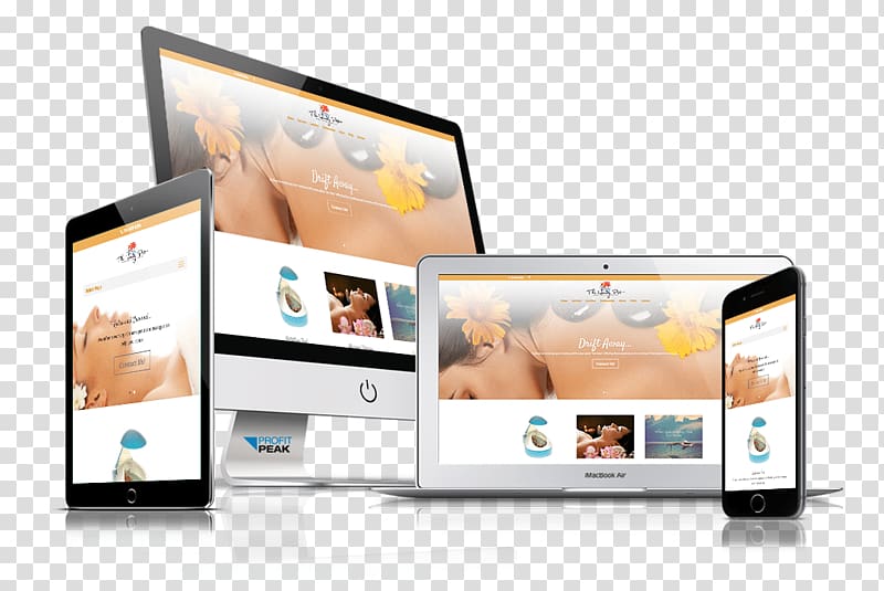 Responsive web design, world wide web transparent background PNG clipart