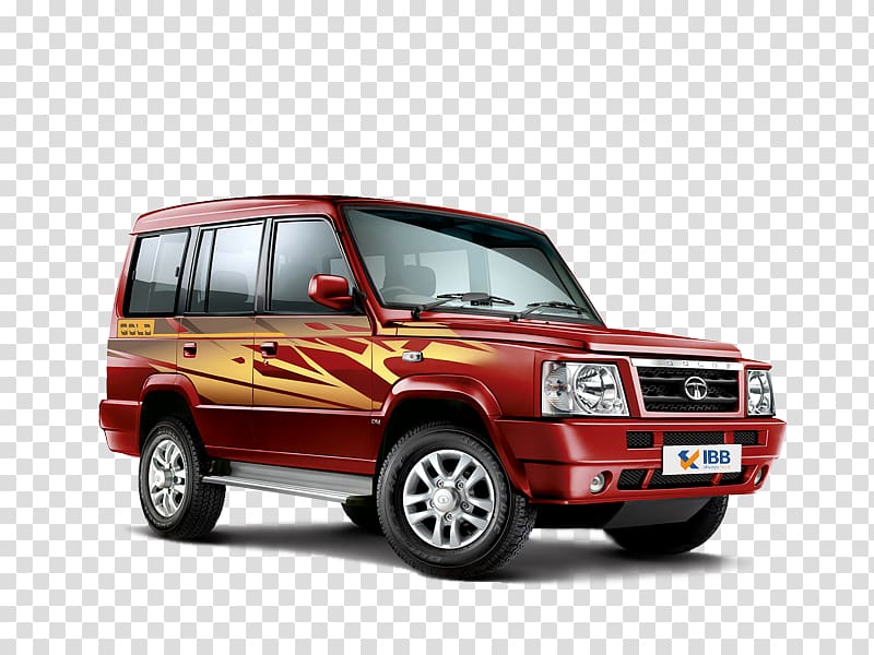 Tata Sumo Grande Tata Motors Car Tata Victa, car transparent background PNG clipart