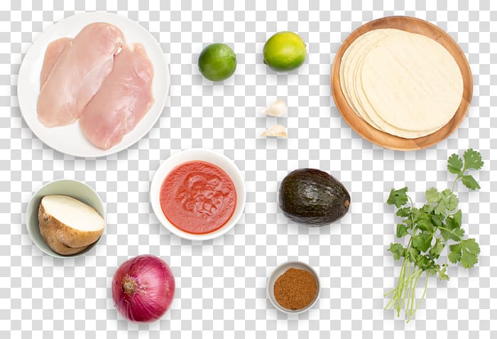 Natural foods Diet food Superfood Ingredient, Avocado salad transparent background PNG clipart