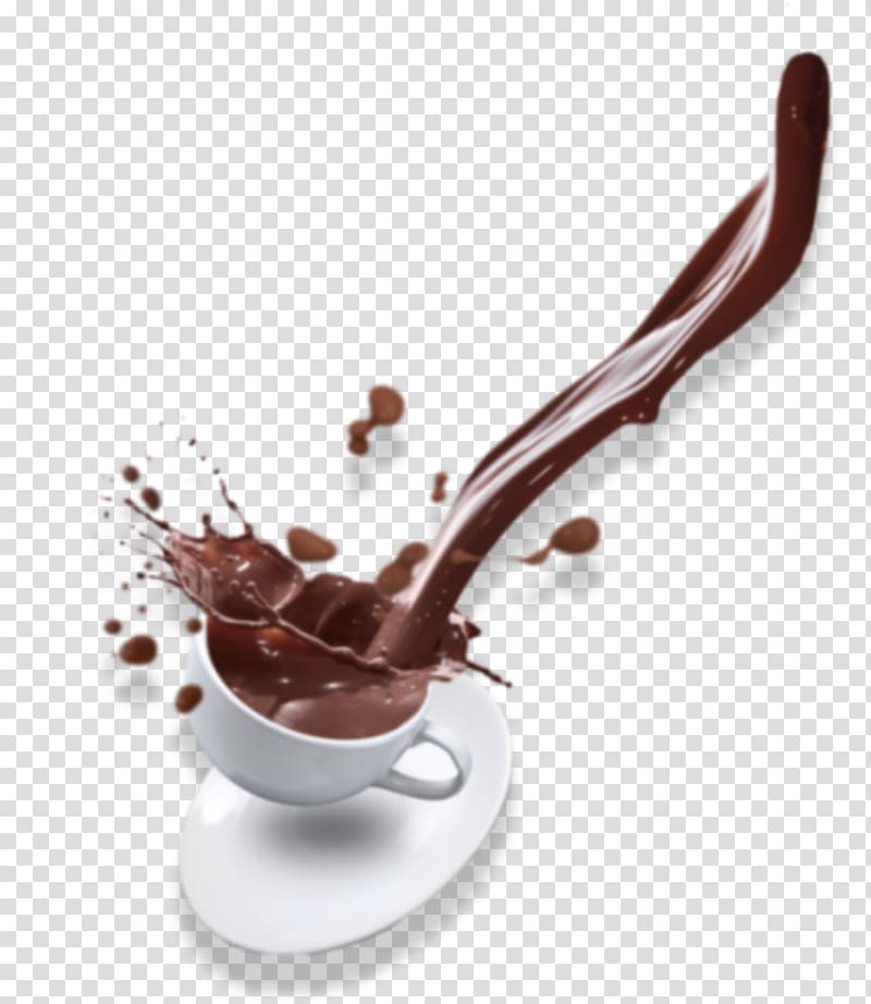 Chocolate milk Hot chocolate Mars, Incorporated Chocolate syrup, chocolate transparent background PNG clipart