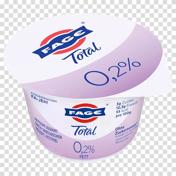 Crème fraîche Fage Yoghurt Greek yogurt REWE, Grills transparent background PNG clipart