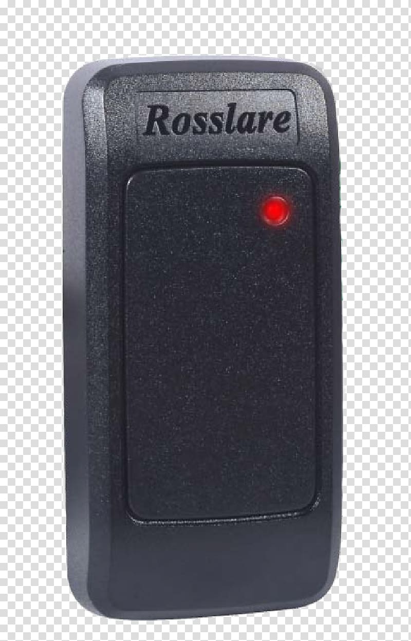 Rosslare Access Control Keypad AYKR12B Rosslare Micro-Mullion Multi-Format Proximity Reader AY-K20B Rosslare Proximity Reader Ay-kr12 Product design, best price pole barns transparent background PNG clipart