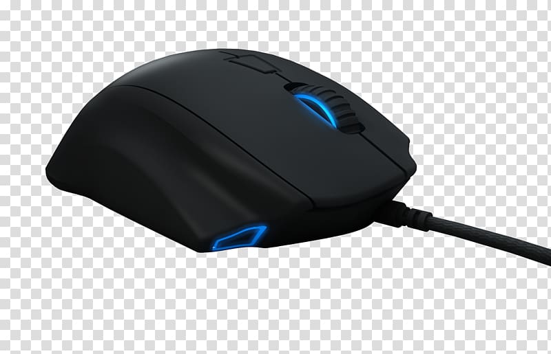 Computer mouse Ozone Exon F60 Origen Gaming Mouse Input Devices Optical mouse, Computer Mouse transparent background PNG clipart