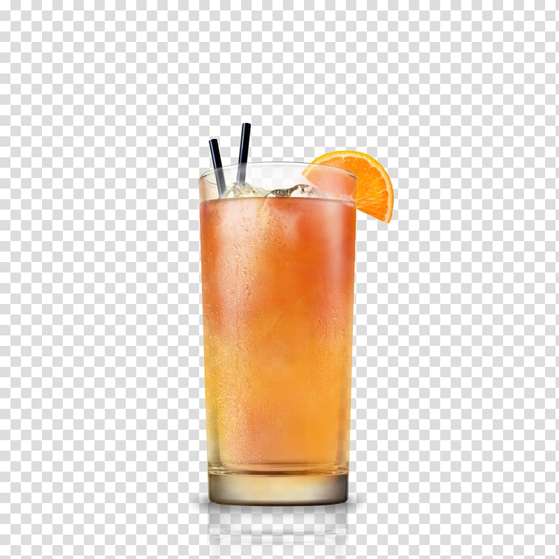 orange juice, Screwdriver Cocktail Sex on the Beach Vodka Spritz, screwdriver transparent background PNG clipart
