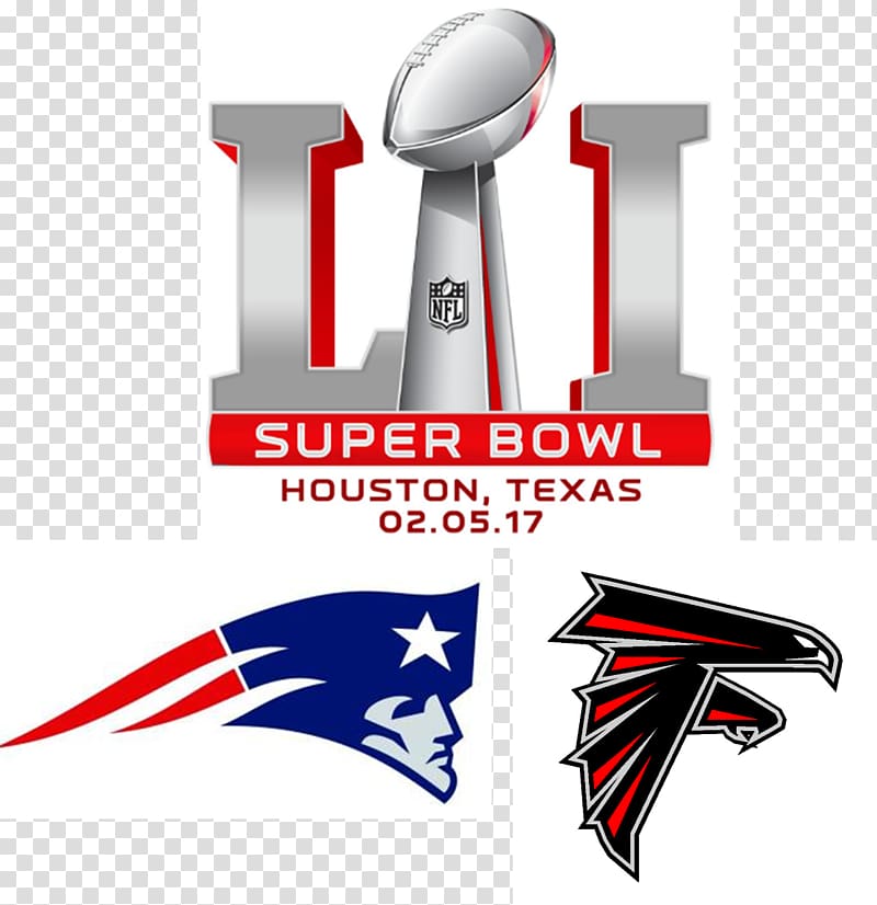 New England Patriots Super Bowl LI Atlanta Falcons NFL Philadelphia Eagles, atlanta falcons transparent background PNG clipart