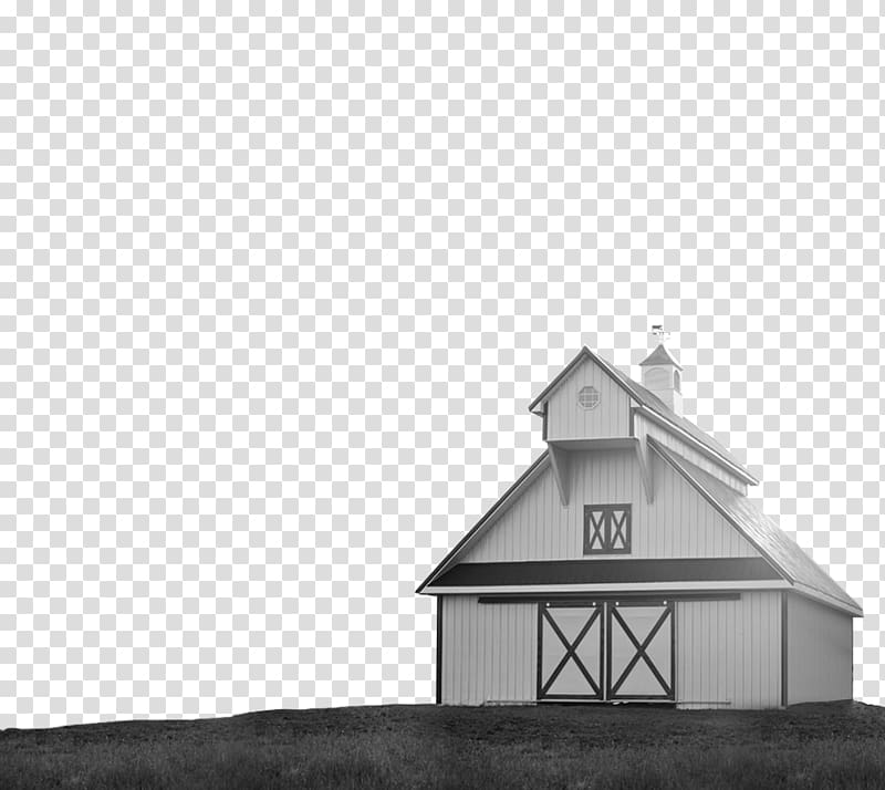 R&R Angus Dexter, Kentucky Roof House Architecture, calf barns transparent background PNG clipart