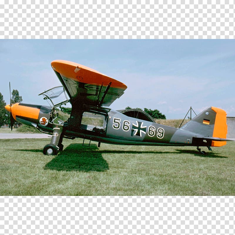 Dornier Do 27 Germany Dornier Do 28 Aircraft Cessna O-1 Bird Dog, aircraft transparent background PNG clipart